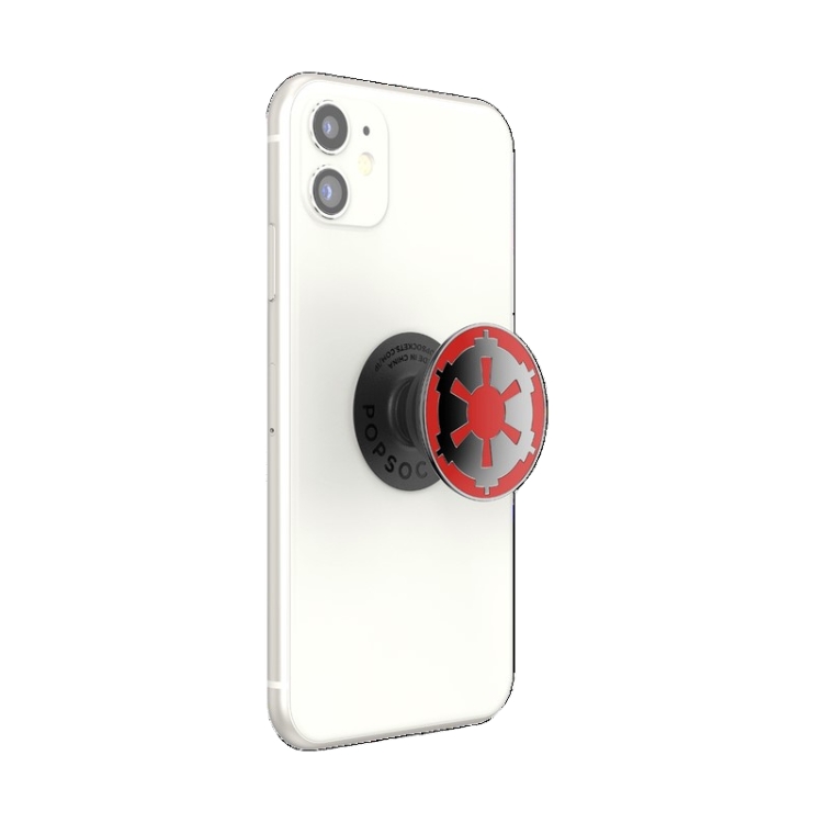 Suport Popsockets PopGrip Enamel Imperial Empire Colorat - 3 | YEO